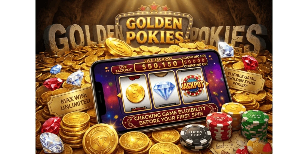 Checking Game Eligibility Before Your First Spin