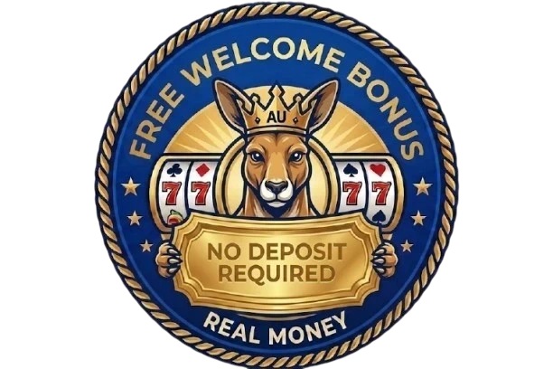 free welcome bonus no deposit required real money