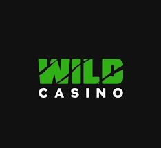 Wild Casino Welcome Bonus