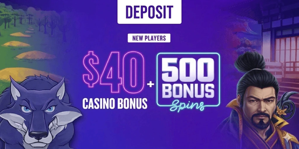 Free Welcome Bonus No Deposit Required Real Money