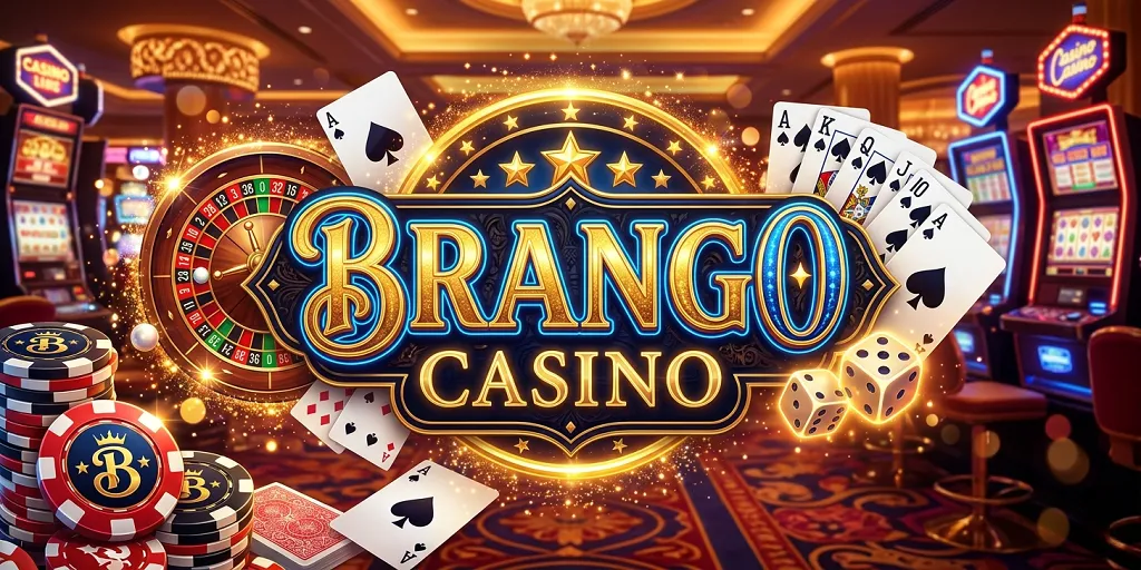 Brango Casino No Deposit Bonus Codes