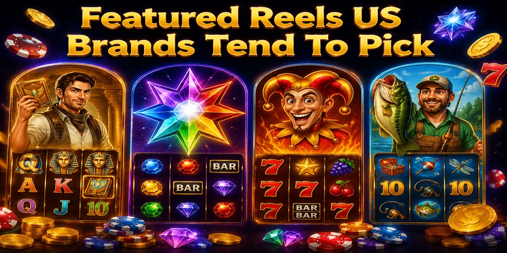 Featured Reels US Brands Tend To Pick