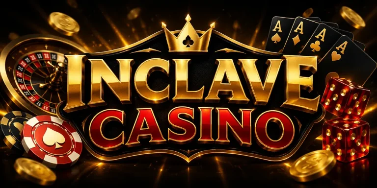 Inclave Casino