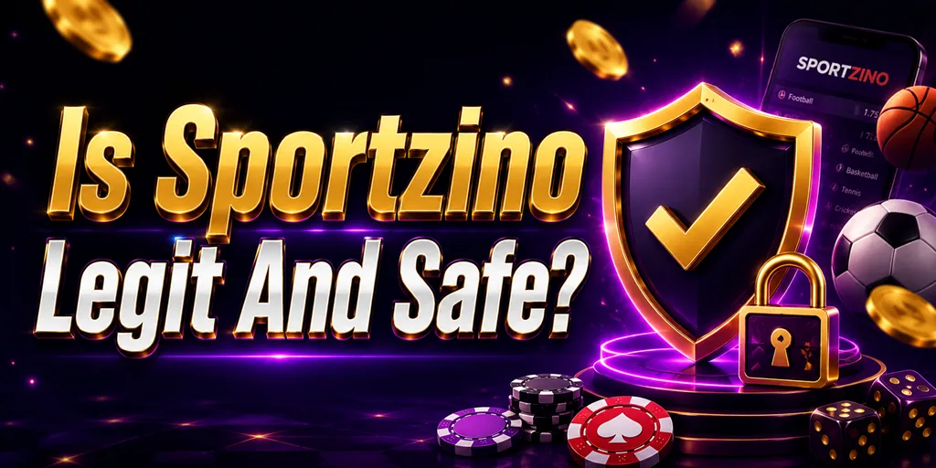 Is Sportzino Legit And Safe