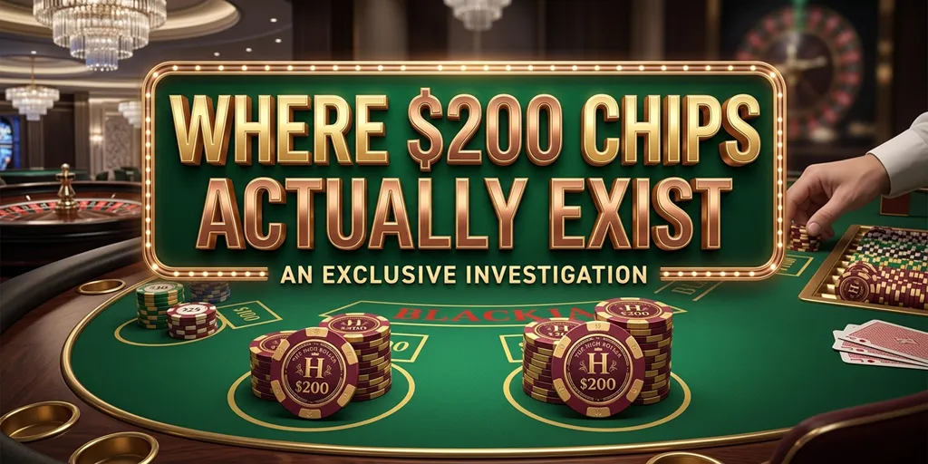 Where $200 Chips Actually Exist?