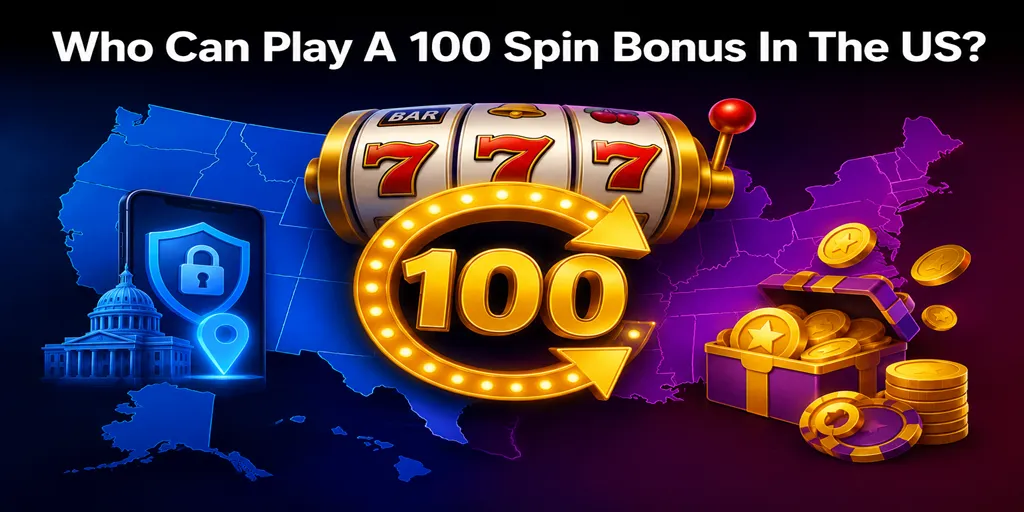 $100 Free Spins No Deposit 