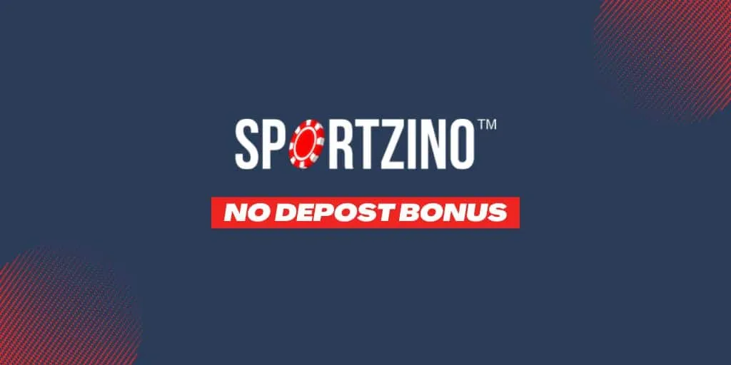 sportzino casino no deposit bonus