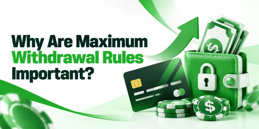 Why Are Maximum Withdrawal Rules Important?
